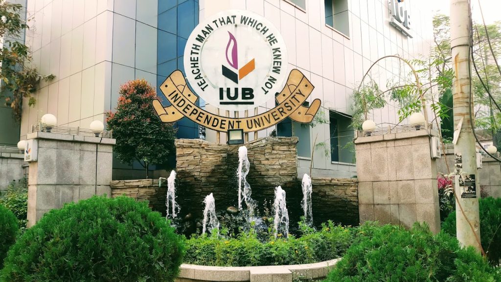 Independent-University-Bangladesh