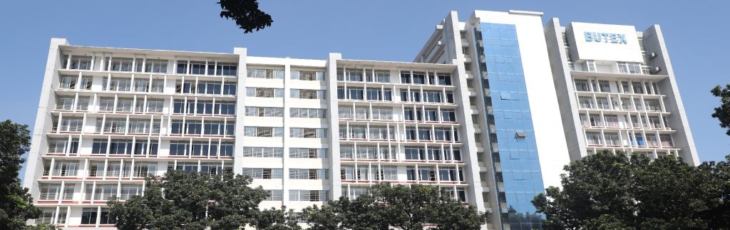 Bangladesh University of Textiles (BUTEX)