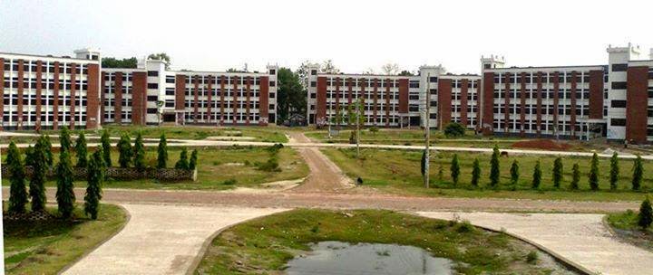 Begum Rokeya University