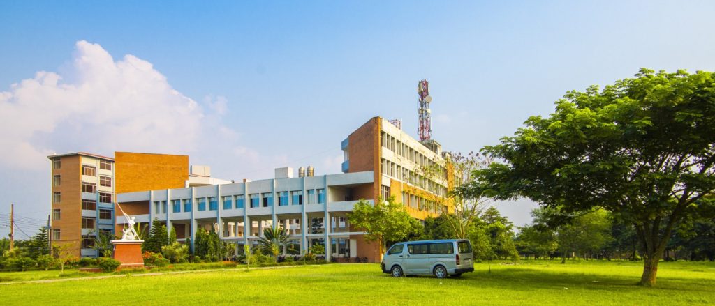 Jessore University of Science & Technology (JUST)