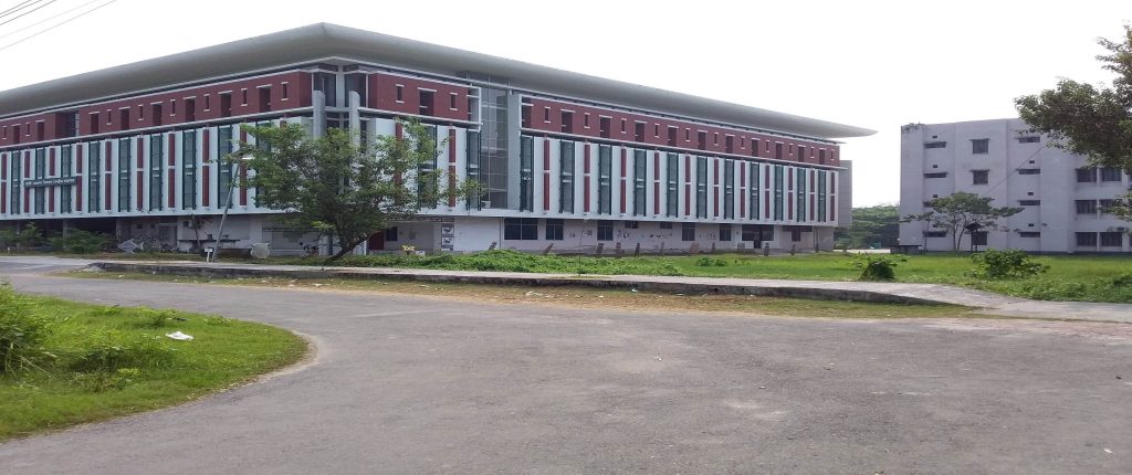 Khulna University