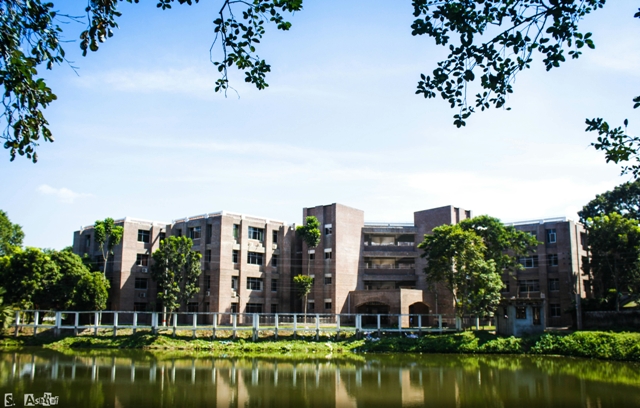 Mawlana Bhashani Science & Technology University