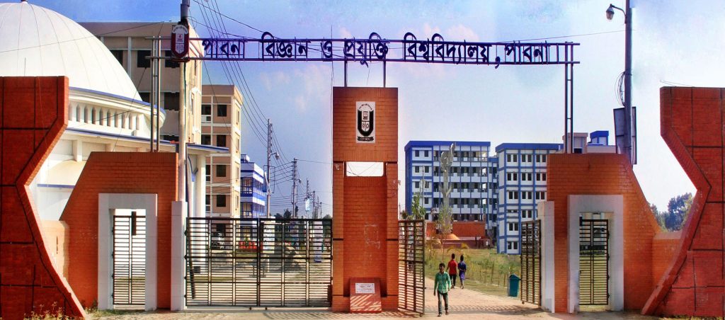 Pabna University of Science and Technology