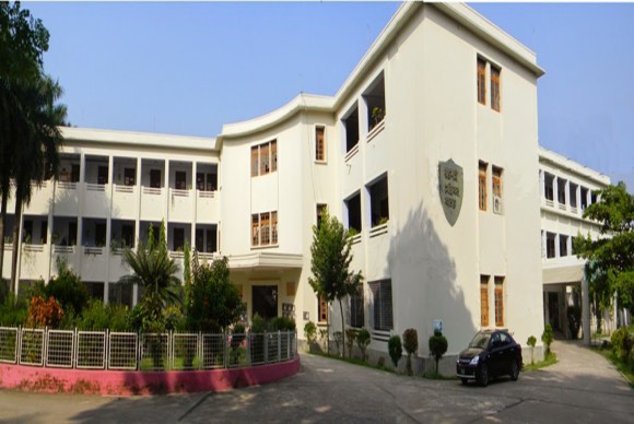 Rajshahi Medical University