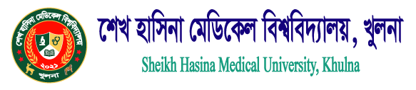 Sheikh Hasina Medical University, Khulna