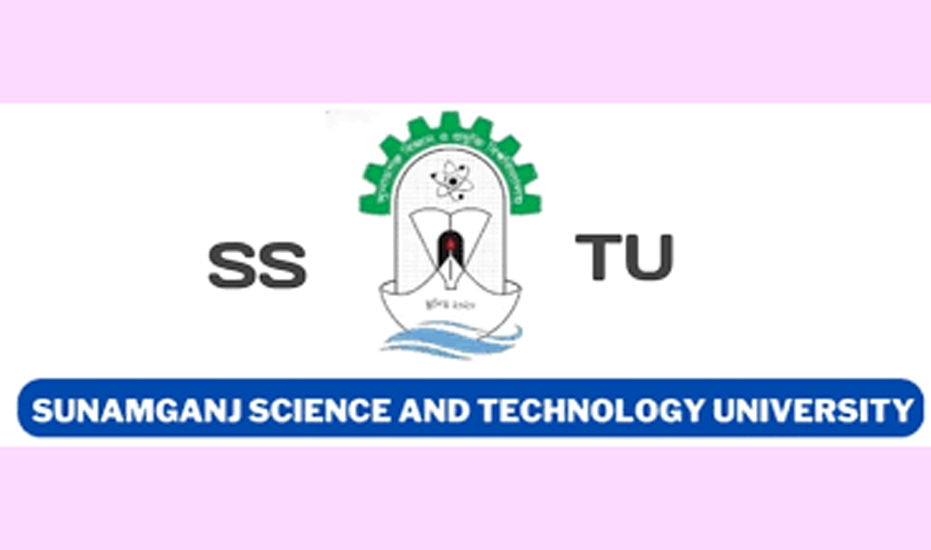 Sunamganj Science and Technology University