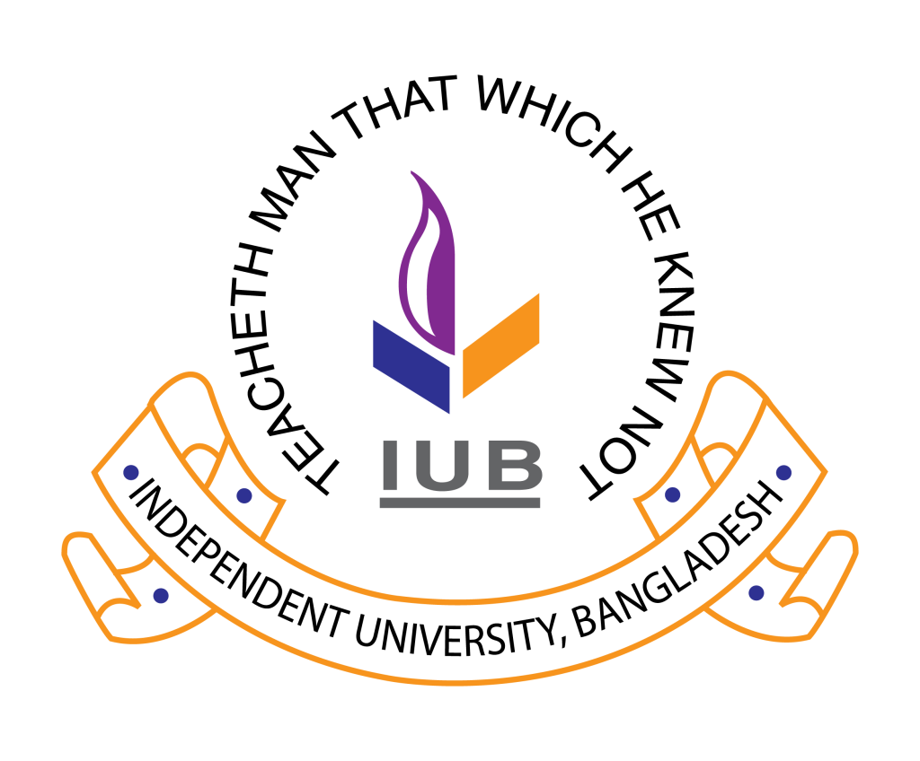 IUB logo